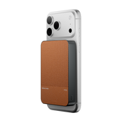 Native Union 10000 mAh SS Magnetisk Powerbank - Tan