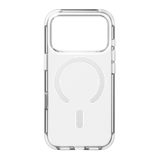 Native Union Gjennomsiktig deksel til iPhone 18 Pro med MagSafe