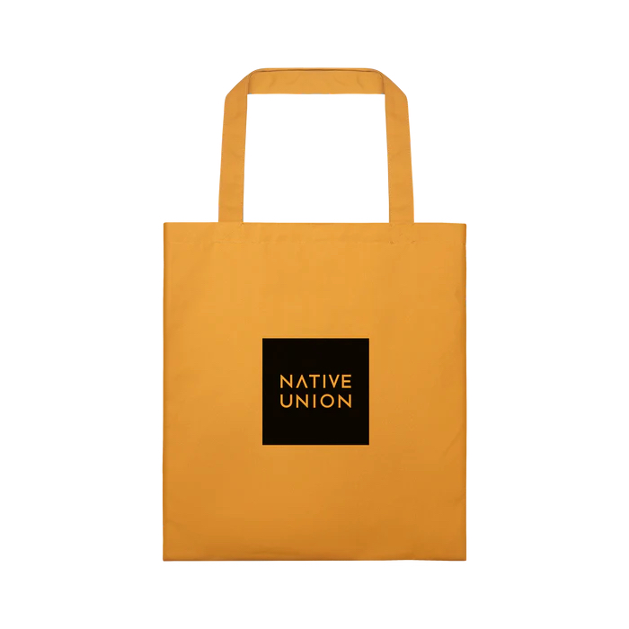 Native Union W.F.A Lite Totebag - Kraft