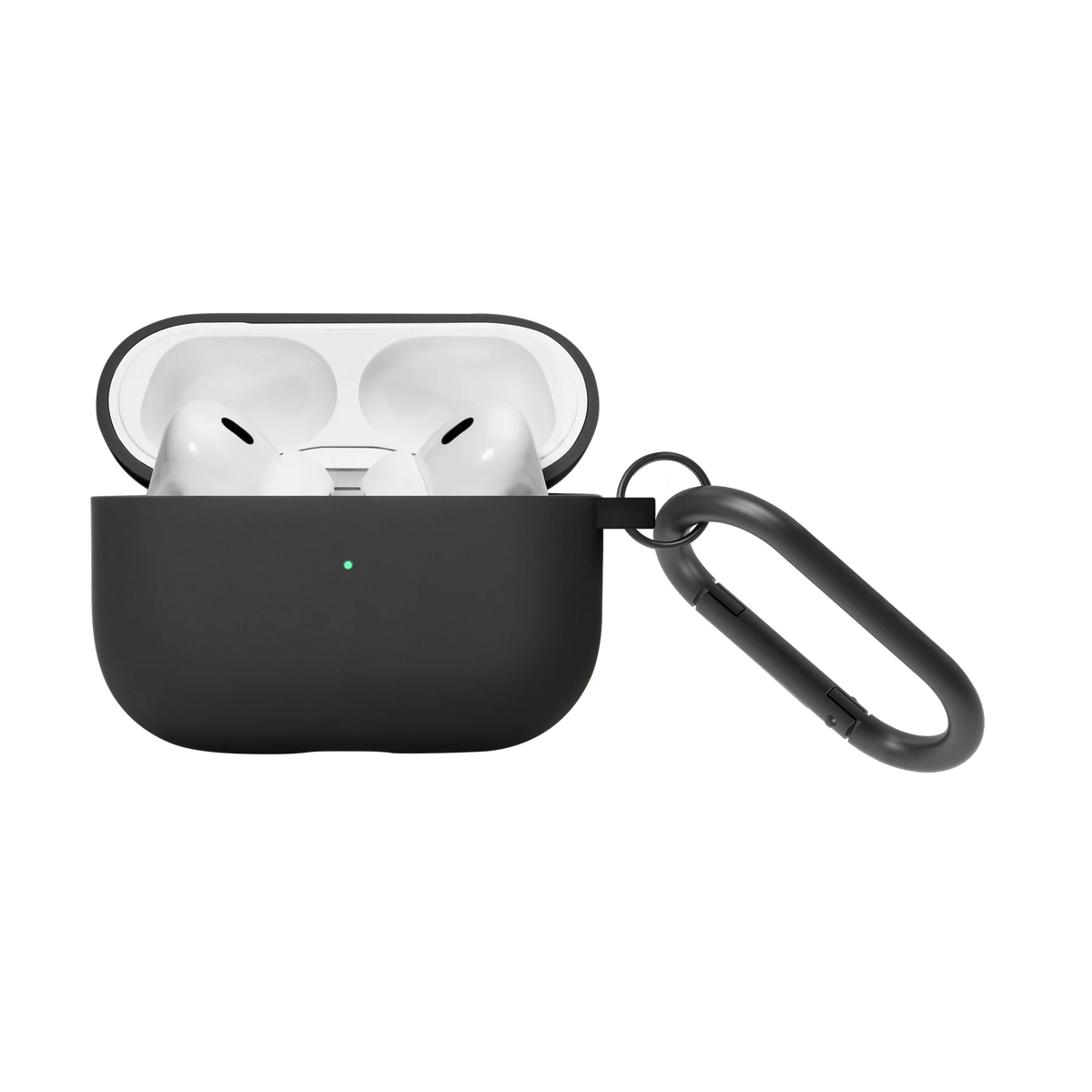 Native Union Roam Case Deksel til AirPods Pro (2. gen.) - Svart