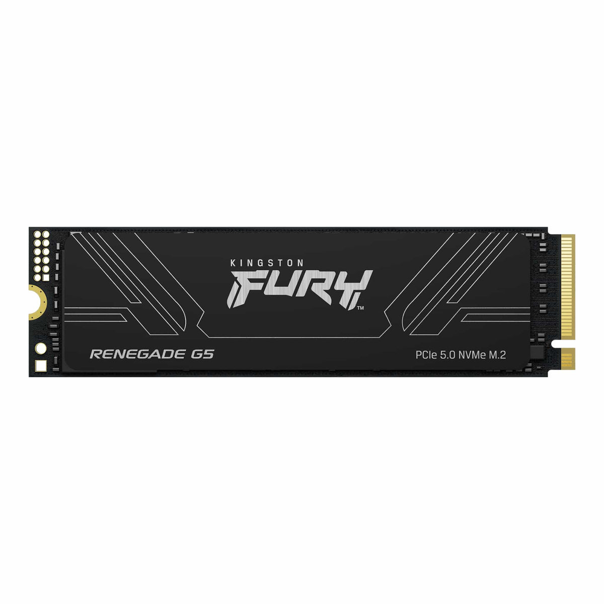 Kingston FURY Renegade G5 M.2 SSD - 2TB