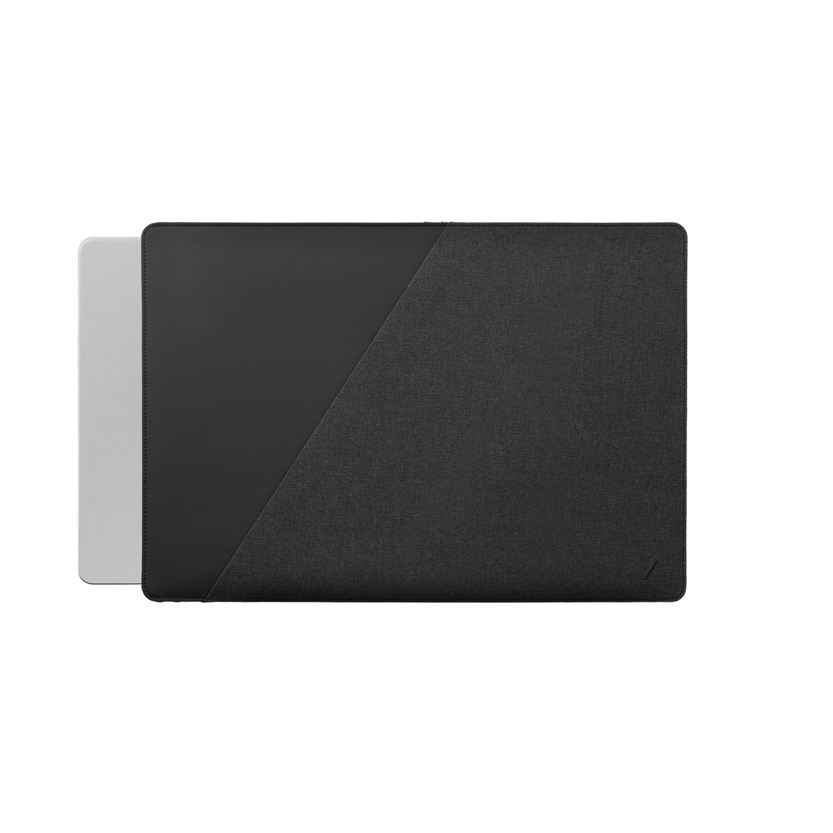 Native Union Stow Slim Mappe til MacBook 16"/15" - Slate