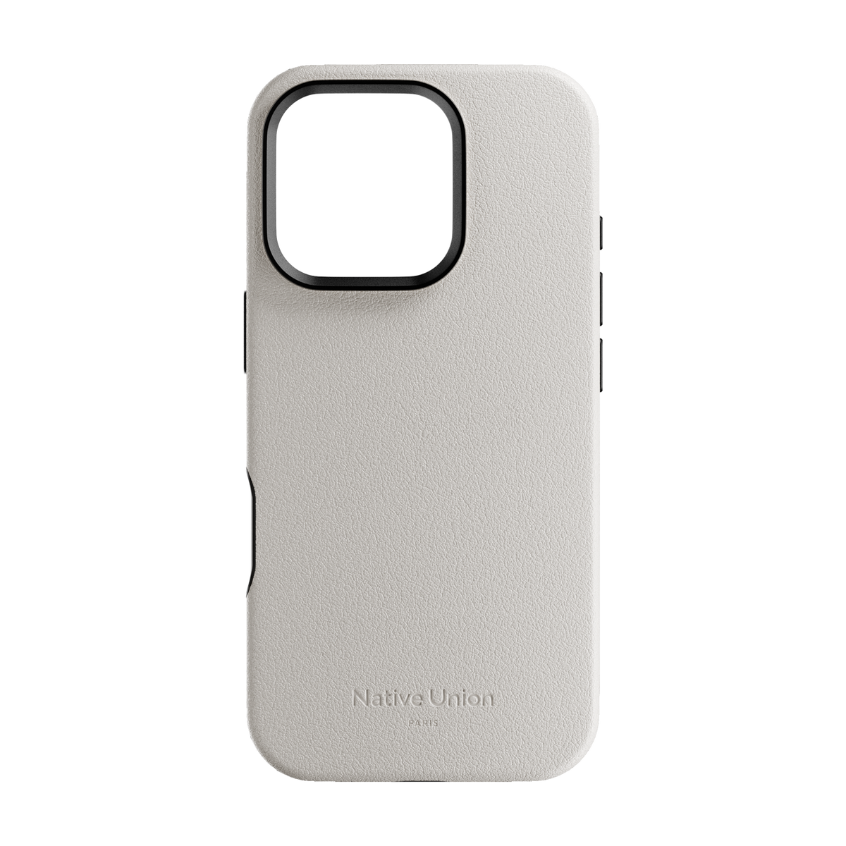 Native Union Active MagSafe Deksel til iPhone 16 - Sandstone