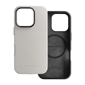 Native Union Active MagSafe Deksel til iPhone 16 Pro - Sandstone