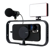 Moment Mobile Filmmaker Stativ med MagSafe til iPhone