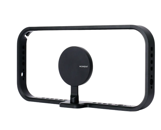 Moment Mobile Filmmaker Stativ med MagSafe til iPhone