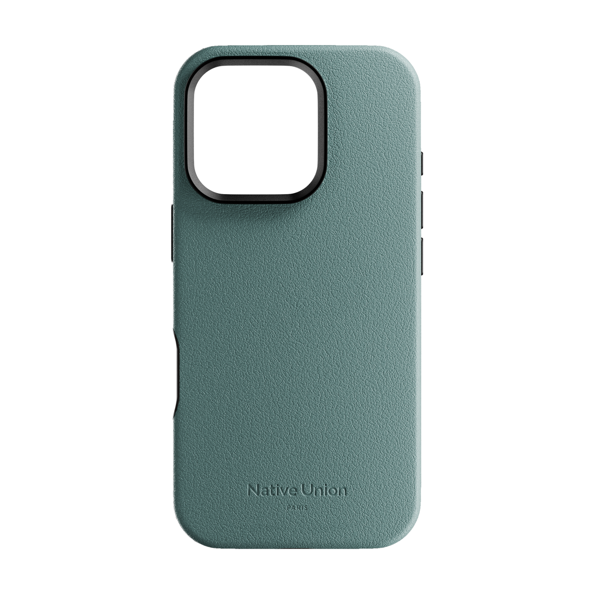 Native Union Active MagSafe Deksel til iPhone 16 Pro - Slate Green