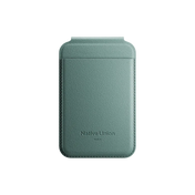 Native Union Magnetisk kortholder med stativ - Slate