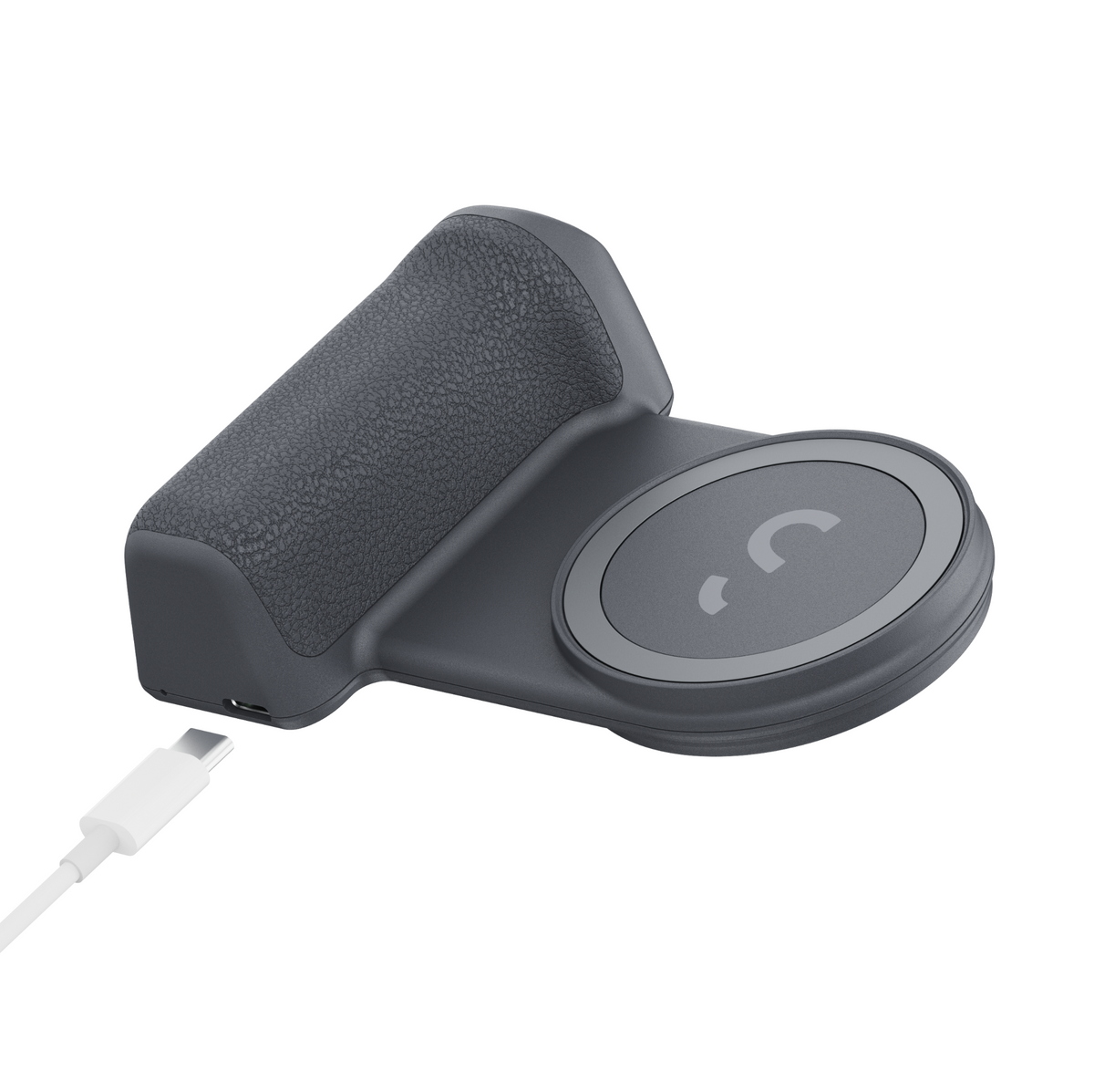 ShiftCam SnapGrip Pro Kameragrep til iPhone - Midnatt