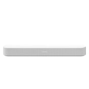 Sonos Beam Lydplanke - Hvit (Gen. 2)