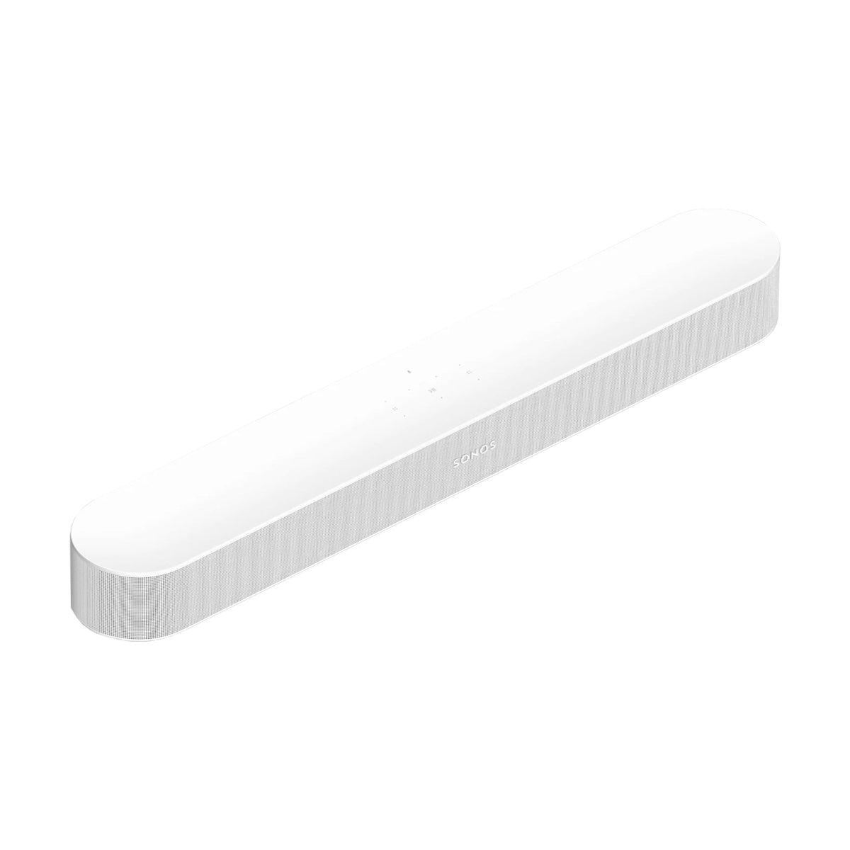 Sonos Beam Lydplanke - Hvit (Gen. 2)