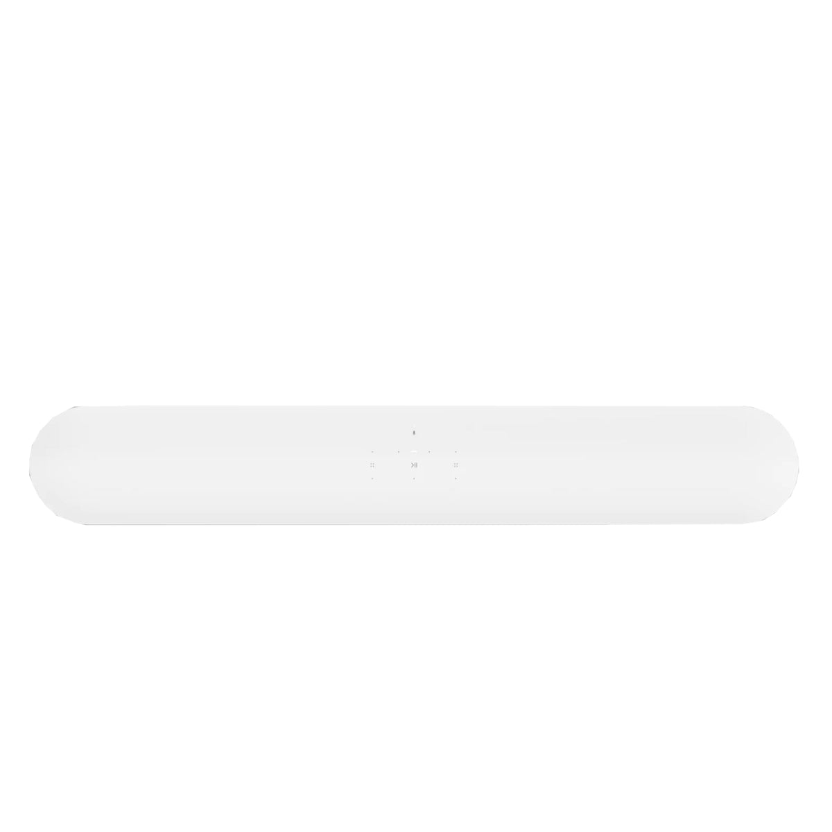 Sonos Beam Lydplanke - Hvit (Gen. 2)