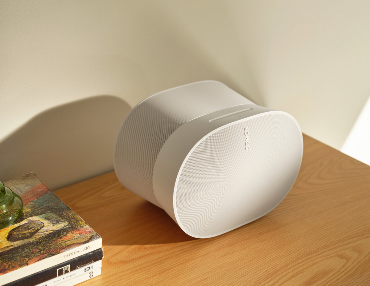 Sonos Era 300 høyttaler - Hvit