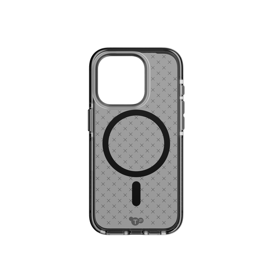 Tech21 Evo Check MagSafe Deksel til iPhone 15 Pro
