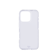Tech21 EvoClear Deksel til iPhone 16 Pro