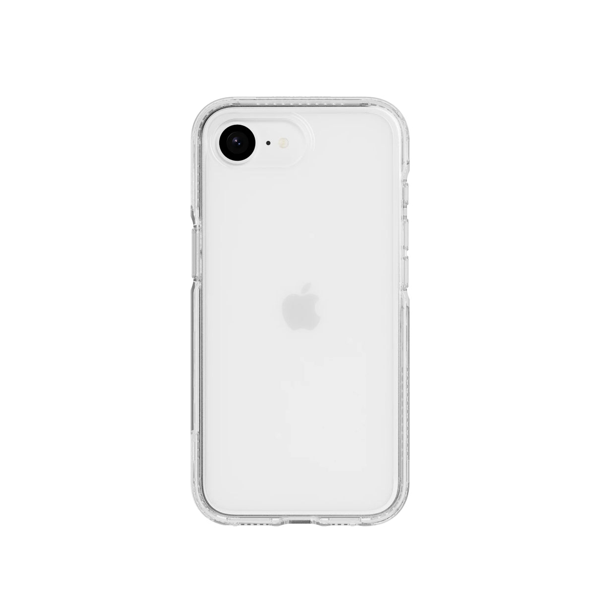 Tech 21 EvoClear Deksel til iPhone 17e/16e