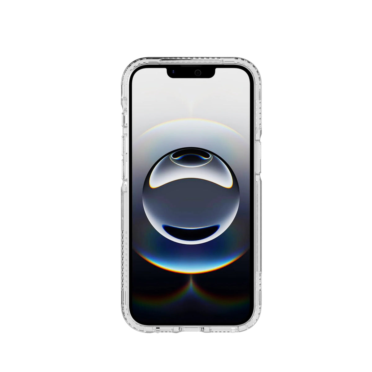 Tech 21 EvoClear Deksel til iPhone 17e/16e