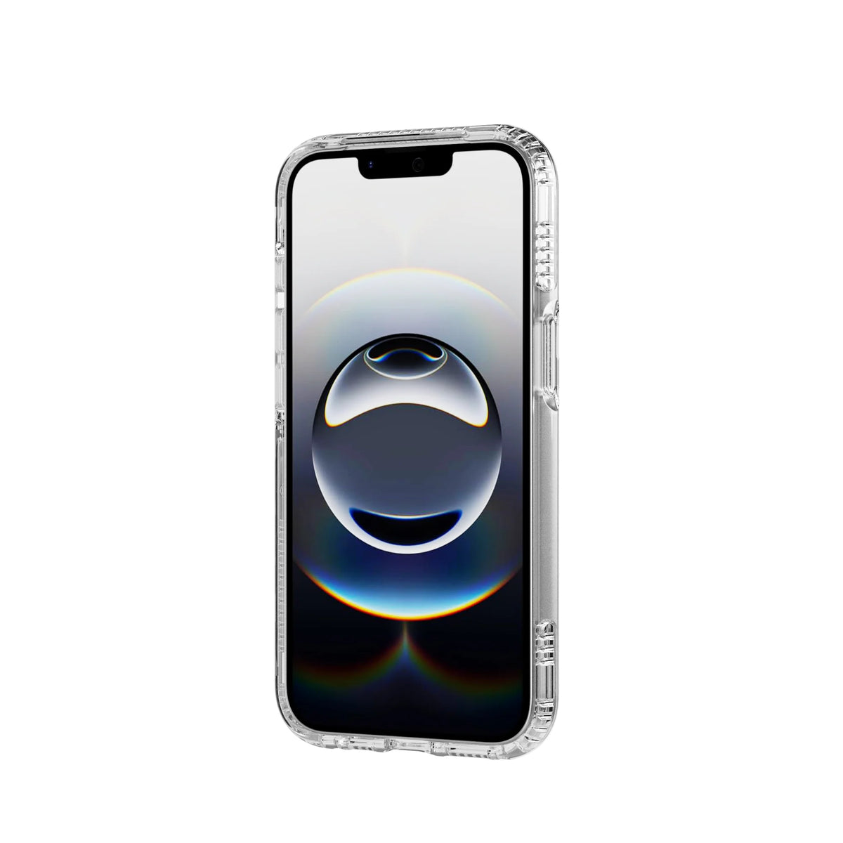 Tech 21 EvoClear Deksel til iPhone 17e/16e