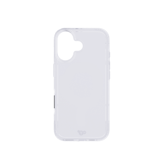 Tech 21 EvoClear Deksel til iPhone 17
