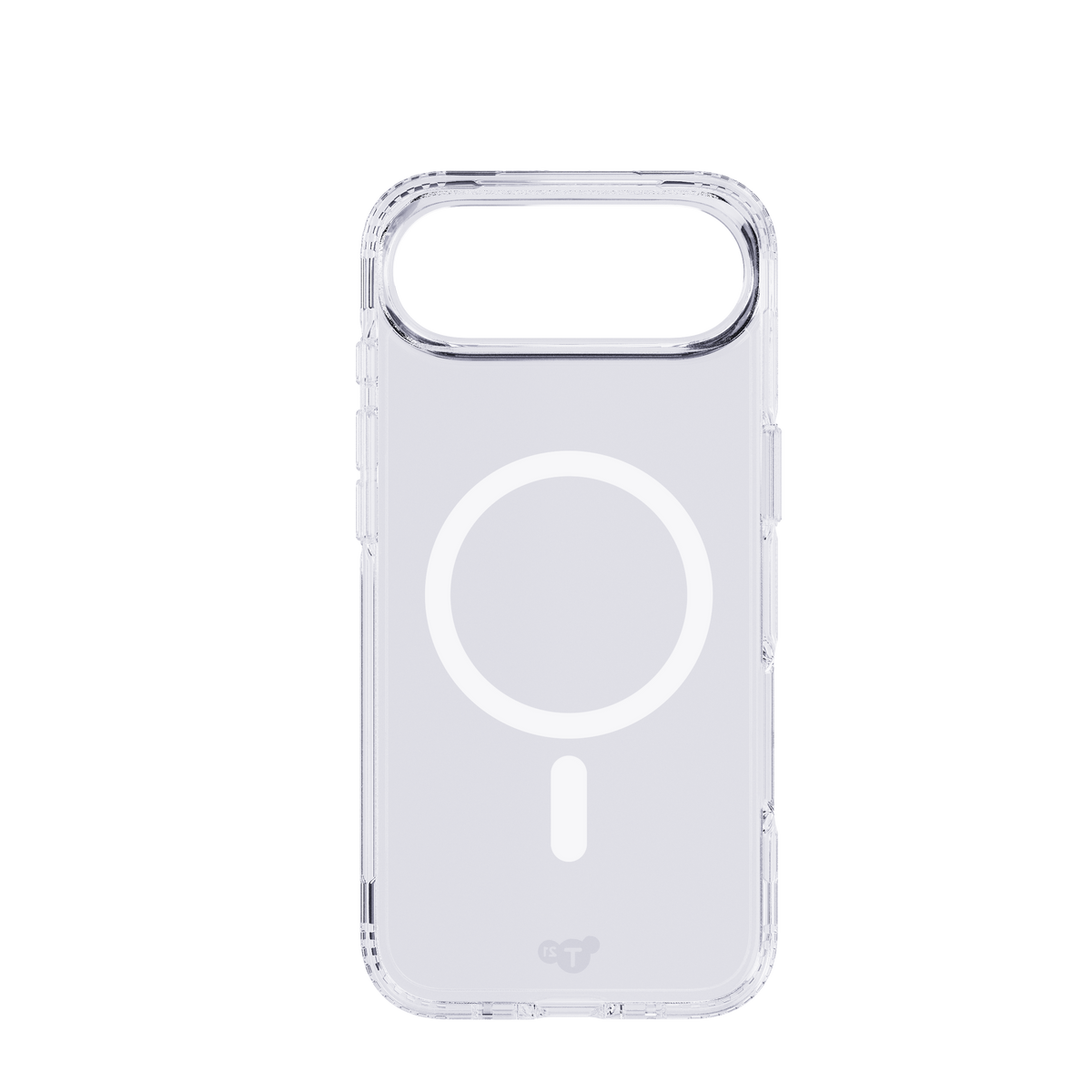 Tech 21 EvoClear MagSafe Deksel til iPhone Air
