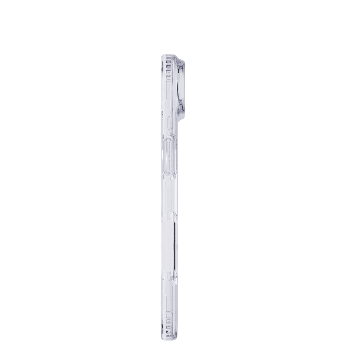 Tech 21 EvoClear MagSafe Deksel til iPhone Air