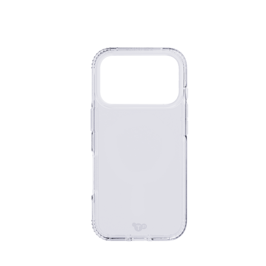 Tech 21 EvoClear Deksel til iPhone 17 Pro