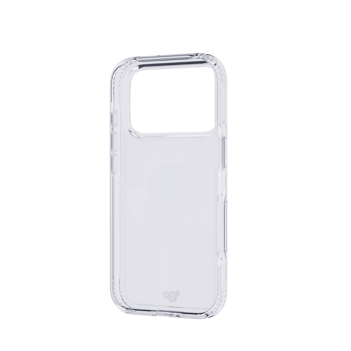 Tech 21 EvoClear Deksel til iPhone 17 Pro
