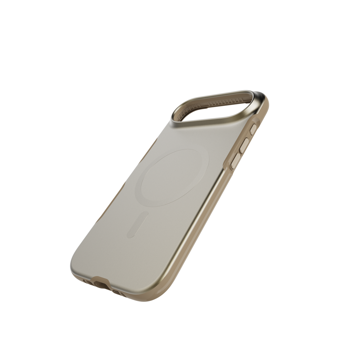 Tech 21 EvoDusk MagSafe Deksel til iPhone Air - Kobber