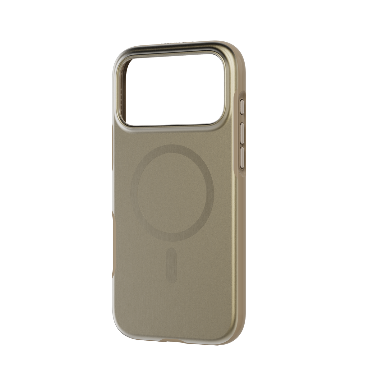 Tech 21 EvoDusk MagSafe Deksel til iPhone 17 Pro Max - Kobber