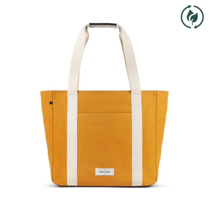 Native Union W.F.A Totebag Pro 16L - Kraft