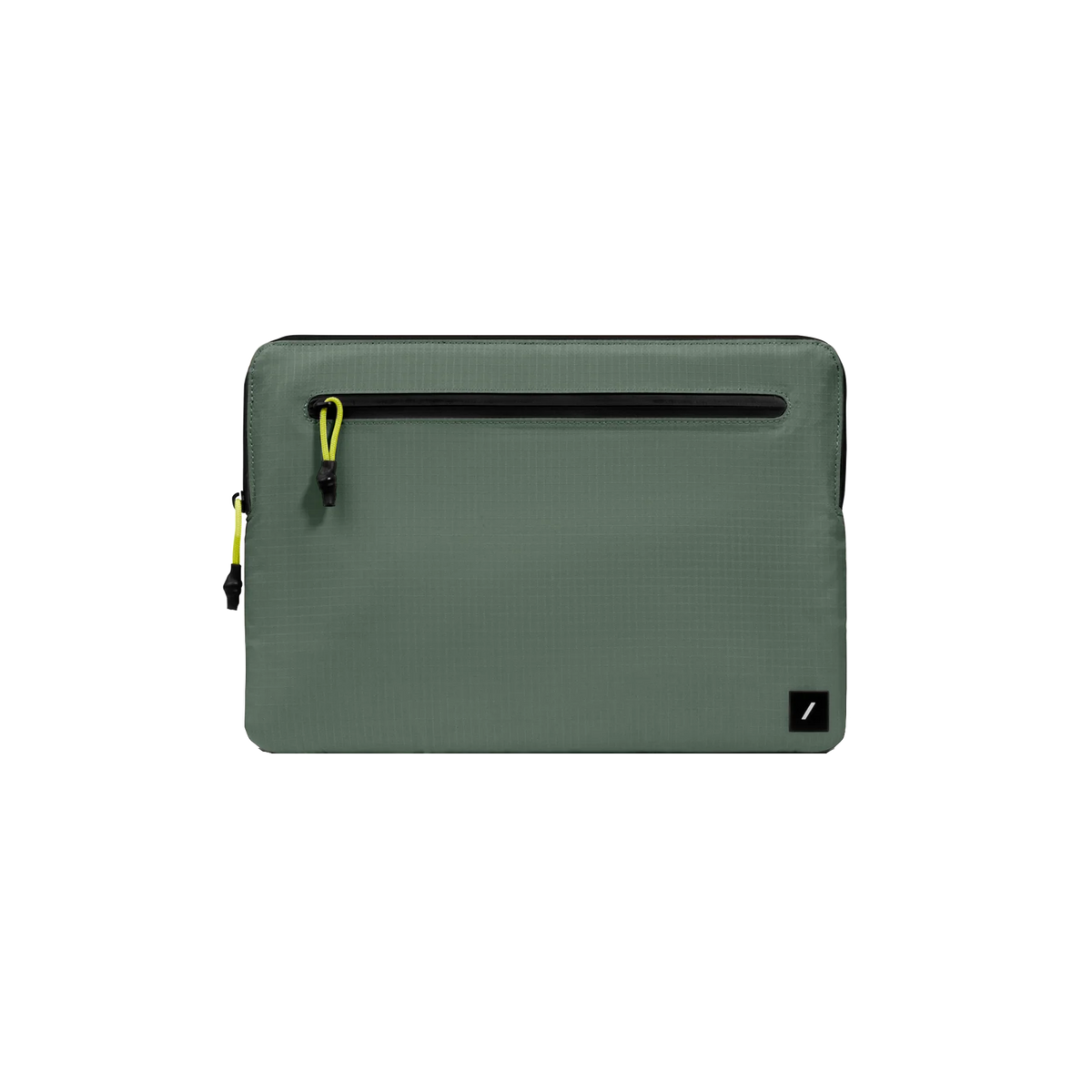 Native Union Ultralight Mappe til MacBook 13" - Slate Green