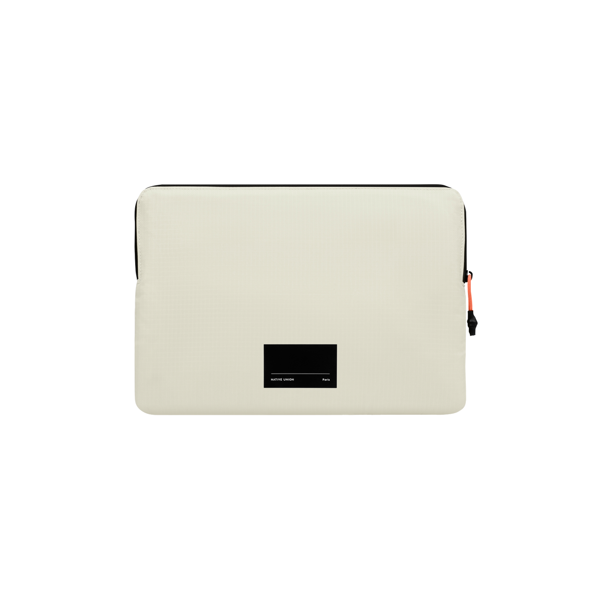 Native Union Ultralight Mappe til MacBook 13" - Stone