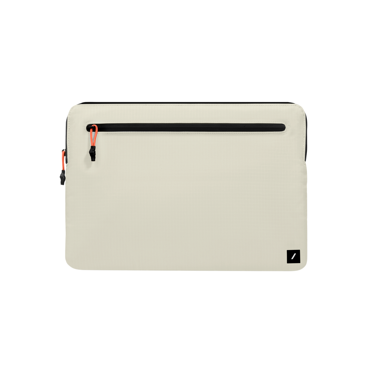 Native Union Ultralight Mappe til MacBook Pro 16" - Stone