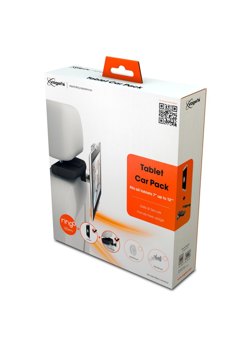 Vogels TMS 1020 Bilholder til iPad