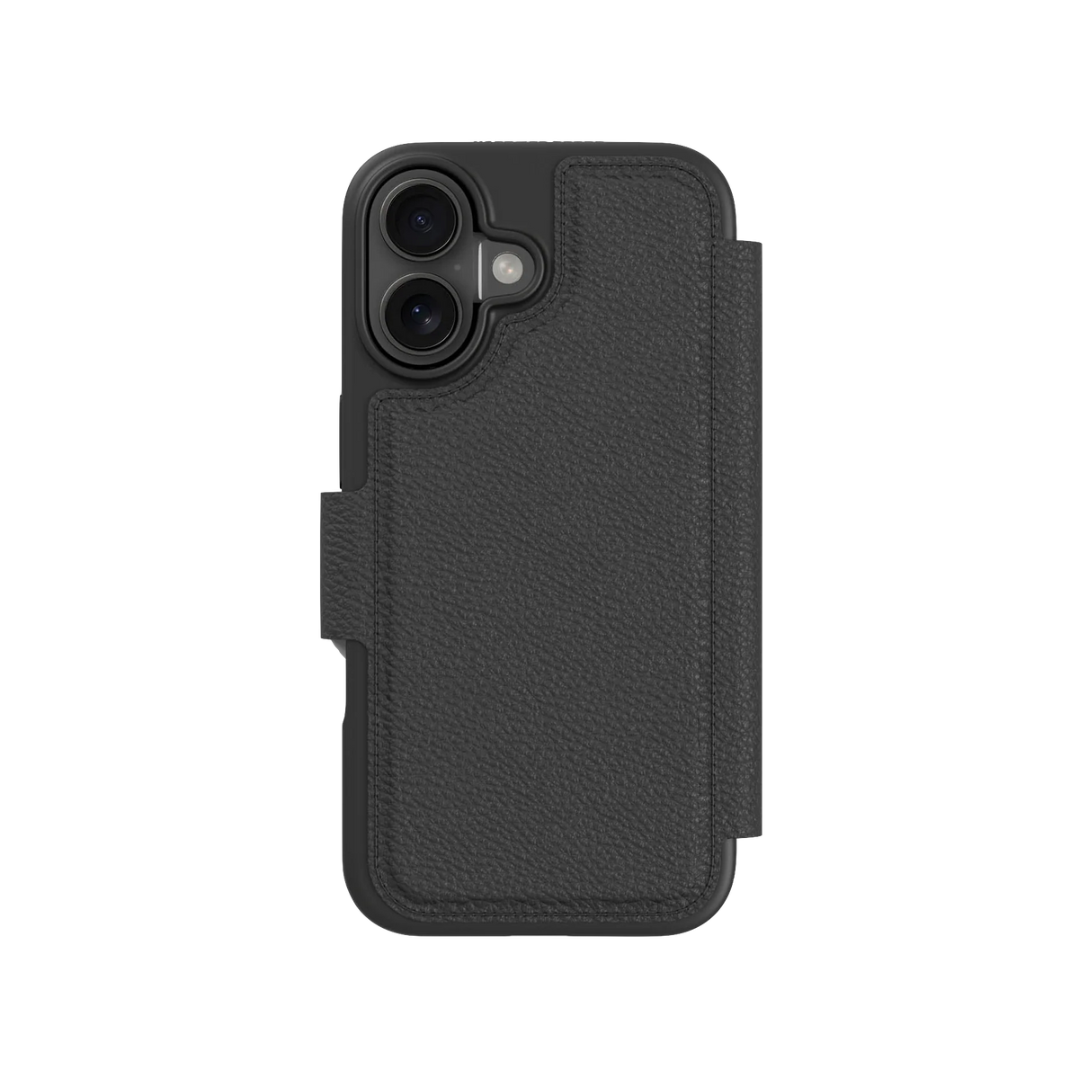 Agood Lommebokdeksel til iPhone 16