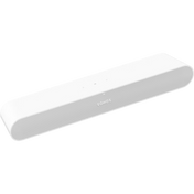 Sonos Ray Lydplanke - Hvit