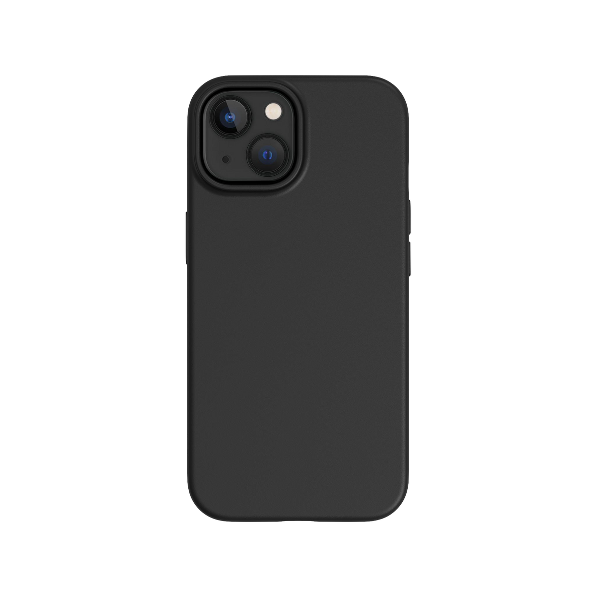 Agood Deksel til iPhone 15 - Svart