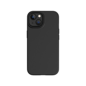 Agood Deksel til iPhone 15 - Svart