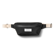 Native Union W.F.A Crossbody Tilbehørsveske - Svart