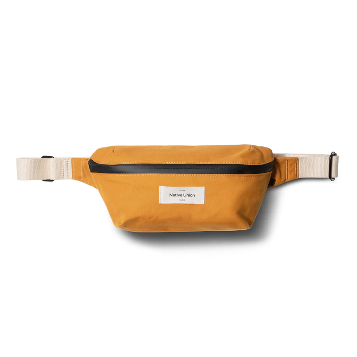 Native Union W.F.A Crossbody Tilbehørsveske - Kraft
