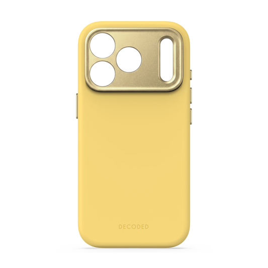 Decoded MagSafe Silikondeksel til iPhone 18 Pro Max - Sitron
