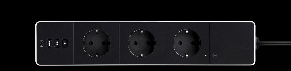 Eve Energy Strip