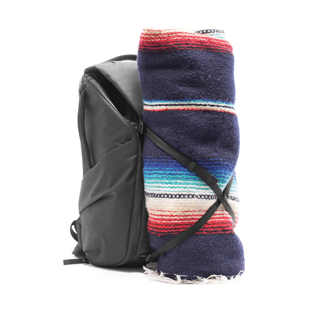 Peak Design 30L Everyday Ryggsekk - Svart