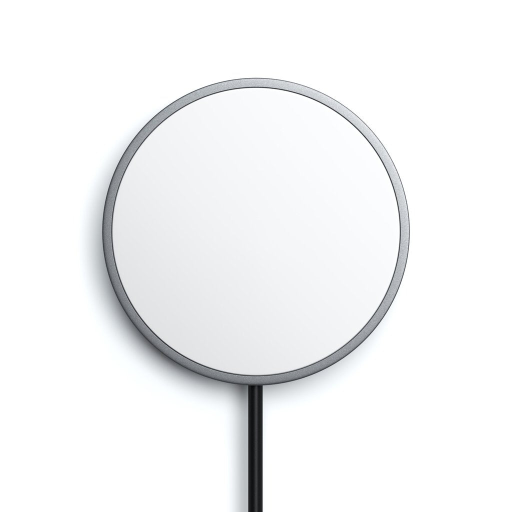 Satechi Magnetisk Trådløs Ladeplate 1,5m
