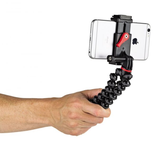 Joby GripTight Action Kit