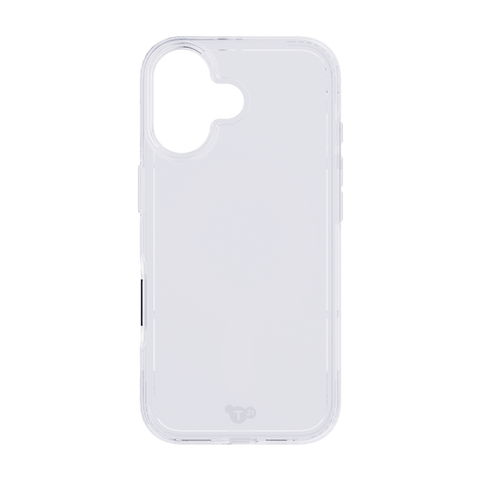 Tech 21 EvoClear Deksel til iPhone 17