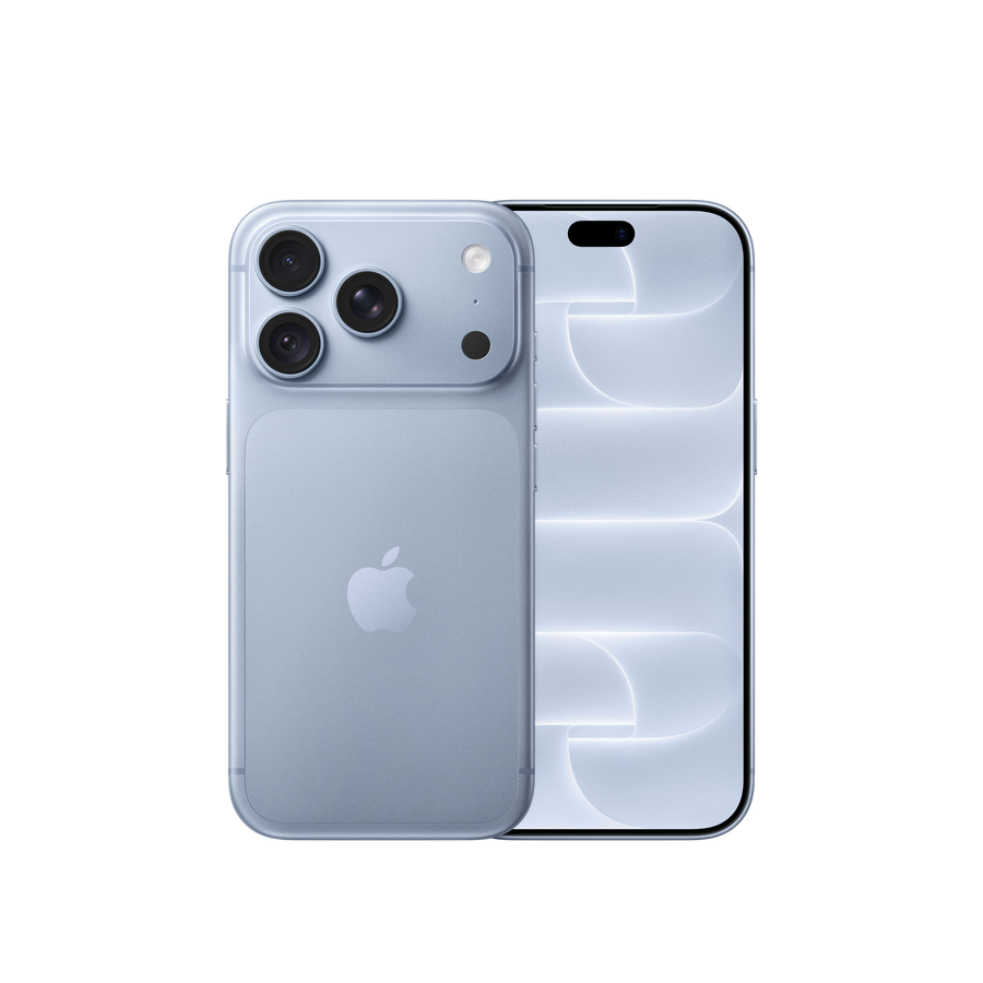 iPhone 18 Pro
