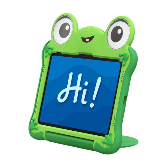 Belkin Lilypad Deksel med stativ til iPad 11" (A16) / (10. gen.)