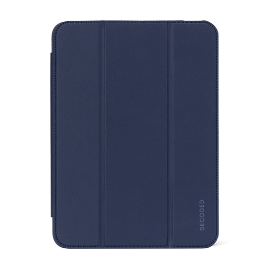Decoded Slim Etui til iPad Air 11" -  Navy