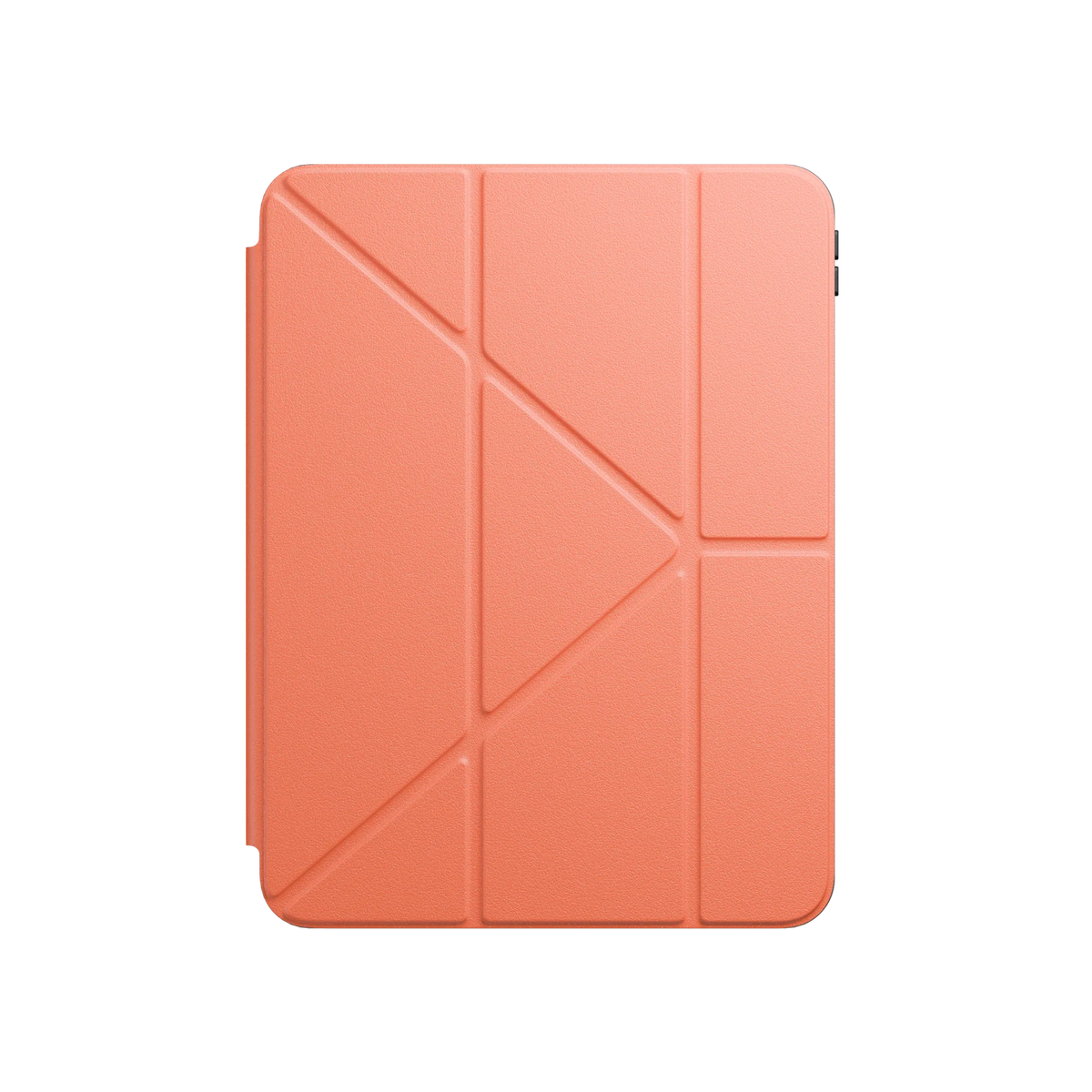 Native Union Active Case Etui til iPad 11" (A16) / (10. gen.) - Aprikos